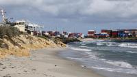 State plans for urban development at Port Beach face backlash over unfulfilled planning promises