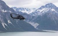 Alaska Air National Guard rescues occupants of plane that crashed near Seward