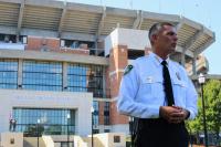 What to Expect for Alabama Football's Sold-Out Home Game Saturday
