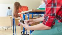 Will N.J.'s Bell-to-Bell Cell Phone Ban Improve Student Mental Health, School Culture?