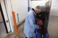 FAPC to host September high-pressure processing workshop for food industry professionals