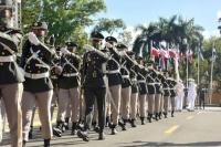 Bill proposes mandatory military service for Dominicans ages 18 to 35
