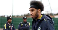 Aubameyang calls it quits with Gabon - 'They humiliated me'