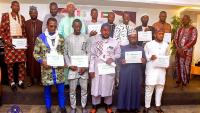 Arabic poetry takes centre stage in Guinea with 13 voices