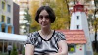 Russia: Detention of charity leader Lida Moniava for anti-war social media posts a brazen attack on freedom of expression
