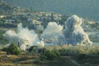 Further Israeli occupation attacks in southern Lebanon despite framework agreement
