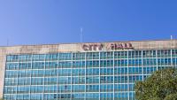 New Orleans Not Applying For Trump Model Cities Grant