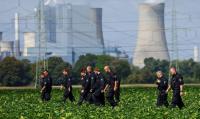 Germany probes possible acts of sabotage after explosives found at substation
