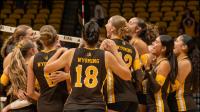 Cowgirls head to Salt Lake City for Utah/BYU Nike Invitational after strong 2-0 Start