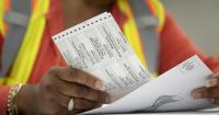 North Carolina voters face new rules as mail-in ballots go out