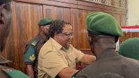 Lissu Defence Says CHADEMA’s Election Campaign Grew From Alleged Poll Failures