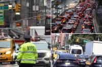 The worst times to travel for Labor Day, according to AAA — including the exact busiest moments to leave NYC