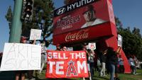 Arizona billionaire Arte Moreno sells Los Angeles Angels