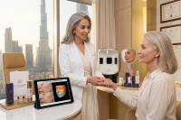 Economy2 seconds ago NAD+ IV Therapy in Dubai: Why It’s the Latest Anti-Aging Trend Dubai is a great place for wellness fads; next year’s wellness trend will become “you can get NAD therapy done...