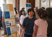 NPS STEM Internship Program Cultivates Next Generation of Defense Innovators