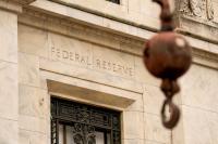 Economic activity edged up and prices rose moderately in recent weeks, Fed survey shows