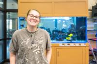 Inside an Indian Springs student’s unique Alabama wildlife research project