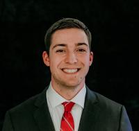 Drew Barringhaus, member of Missouri S&T’s Class of 2026, establishes scholarship to help future students