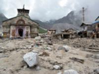 As climate change warms Himalayas, disasters like Nepal floods become more frequent