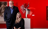 The LSU Museum of Art will represent Louisiana in a new Smithsonian loan program