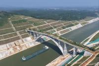 China’s US$10.8bn Canal Set to Rewrite Asean Trade Routes