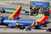 Southwest to launch first-ever airport lounges to lure premium travelers — here are the first 4 locations