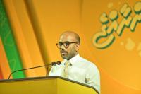 Ameer: Fishermen catching less fish now