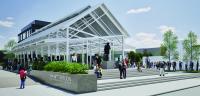 The Beat Goes On: North Little Rock’s atg Pavilion to Honor State’s Musical Giants