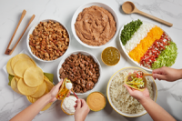 Del Taco Activates Project Del Sunrise Roadmap With All-New Catering Platform