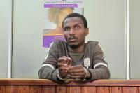 Socialite 'Don Chris' remanded to Luzira over Shs725m job fraud