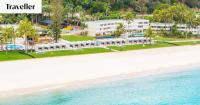 Australia’s first year-round beachfront cabana club opens