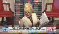 Snopes Reassures Readers Dolly Parton Did Not Donate Books To Israeli Kids