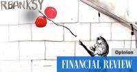 The great Australian quagmire will only get deeper from here