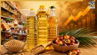India’s cooking oil imports surge: Soybean oil sets new record, Palm oil reaches 6-month high; Here’s all you need to know