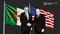 Algiers betting on U.S.-Algeria Business Forum success