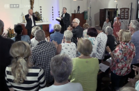 Austrian state broadcaster makes Graz pop-music worship service available online