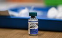 Illinois health officials responding to measles outbreak in Douglas County