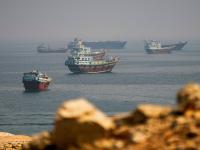 Saudi Arabia condemns deadly Iranian attack on tanker in Strait of Hormuz