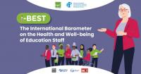 I-BEST 2026: the education world comes together on 20 November