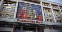 Germany Ends Russian House Agreement and Orders Expulsion of Employees