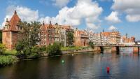 Gdansk travel guide: What to do in Poland’s striking port city