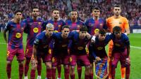 Good news inside Barcelona ahead of the Valencia clash