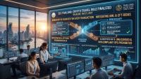 Thailand Finalizes Crypto Travel Rule as Tough New Compliance Rules Begin in 2027