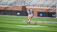 Women's Soccer Travels to Southern Illinois on Thursday