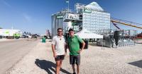 Farm Progress Show: Capacity, productivity, partnerships, and engineering on full display