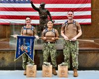 NTAG Great Lakes & Mid America Celebrate CPO Heritage Day in Chicago