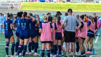 Kansas City Head West to Face Kansas