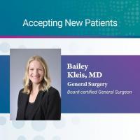 Centerpoint Health-Winchester brings on new surgeon