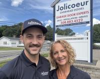 Business Profile: Jolicoeur Overhead Doors continues family-run tradition