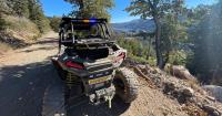 Nevada County Sheriff's Office increases off-highway vehicle enforcement for Labor Day weekend